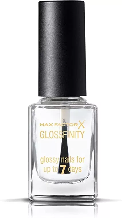 05 Top Coat Nail Polish by Max Factor : Beauty & Personal