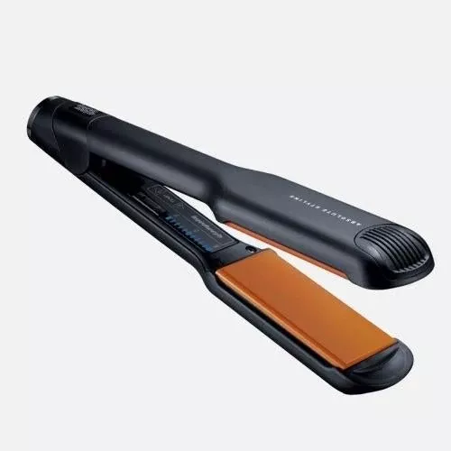 1 1/2" Hair Straightener with Digital LCD.