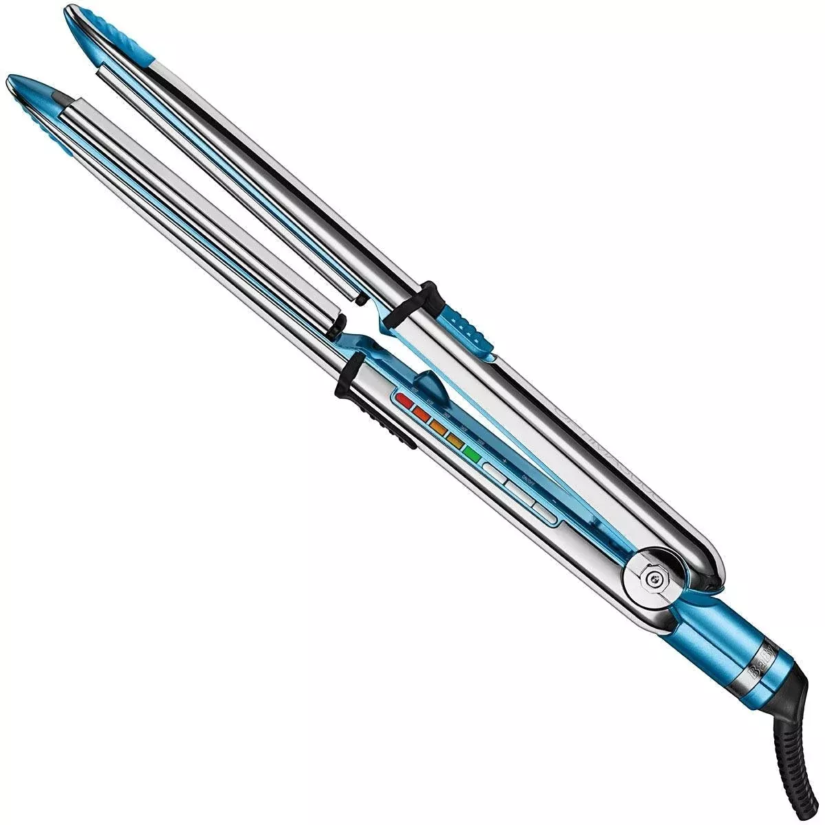 1/4 Stainless Steel Flat Iron