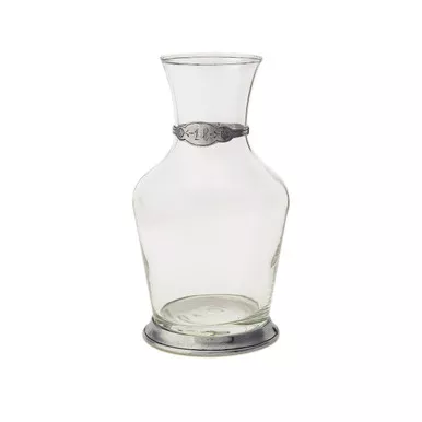 1 Liter Wine Carafe by Match Pewter