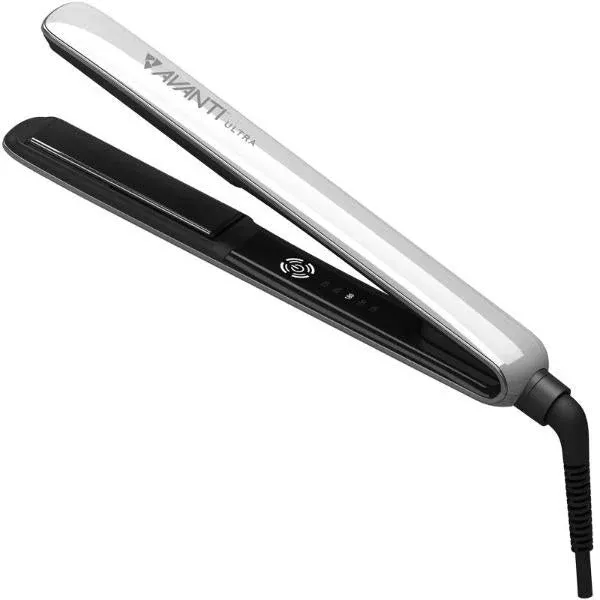 1" Tourmaline & Ceramic Flat Iron