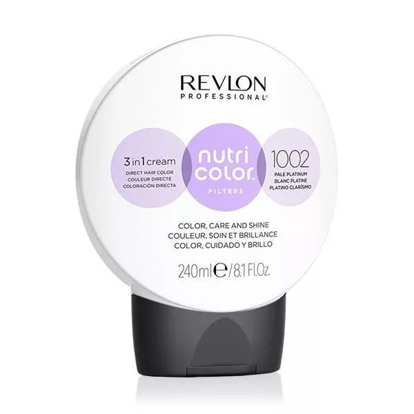 1002 White platinium
