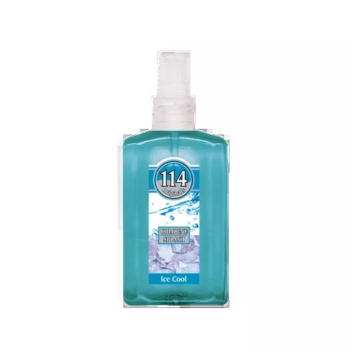 114 Eau De Cologne