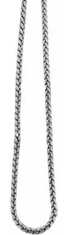 18" Bold Chain - John Medeiros