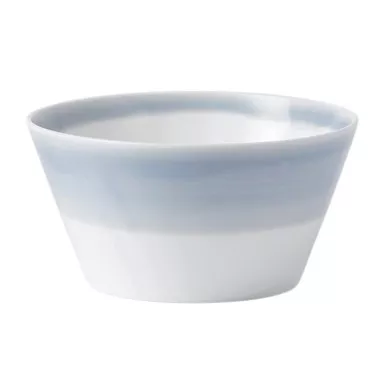 1815 Blue Cereal Bowl by Royal Doulton