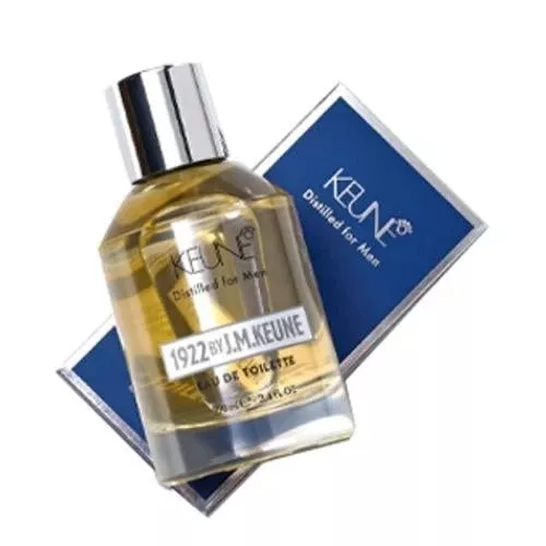 1922 By J.M. Keune Eau de Toilette