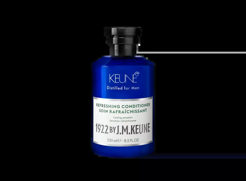 1922 By J.M. Keune Refreshing Conditioner