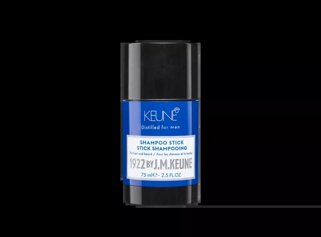 1922 By J.M. Keune Shampoo Stick