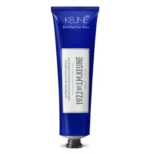 1922 By JM Keune Superior Shaving Cream
