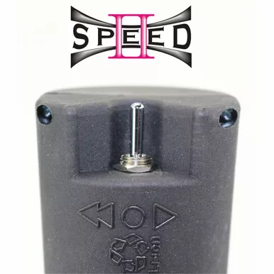 (2023) or OLDER Litening, Cowgirl, Thunder, Mini Micro Lithium Ion Battery Pack