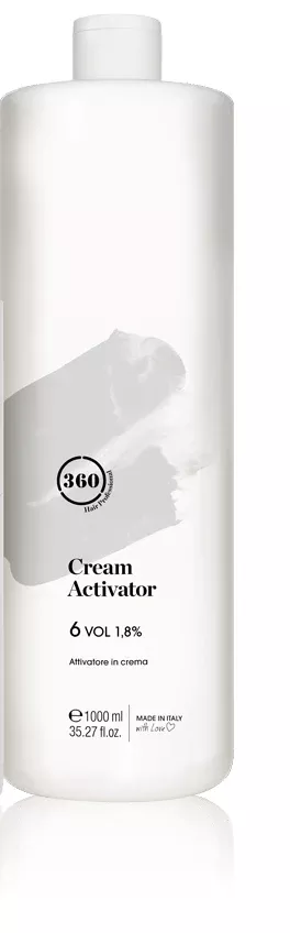 360 COLOR 1.8% 6 volDEVELOPER 1LTR