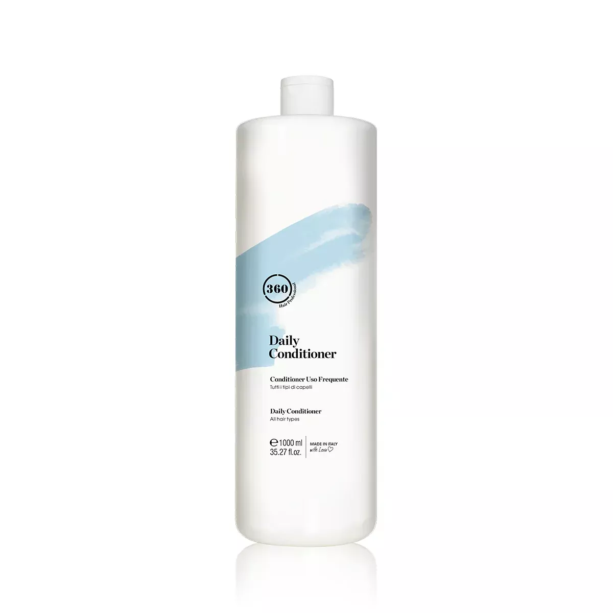 360 DAILY CONDITIONER 1LTR