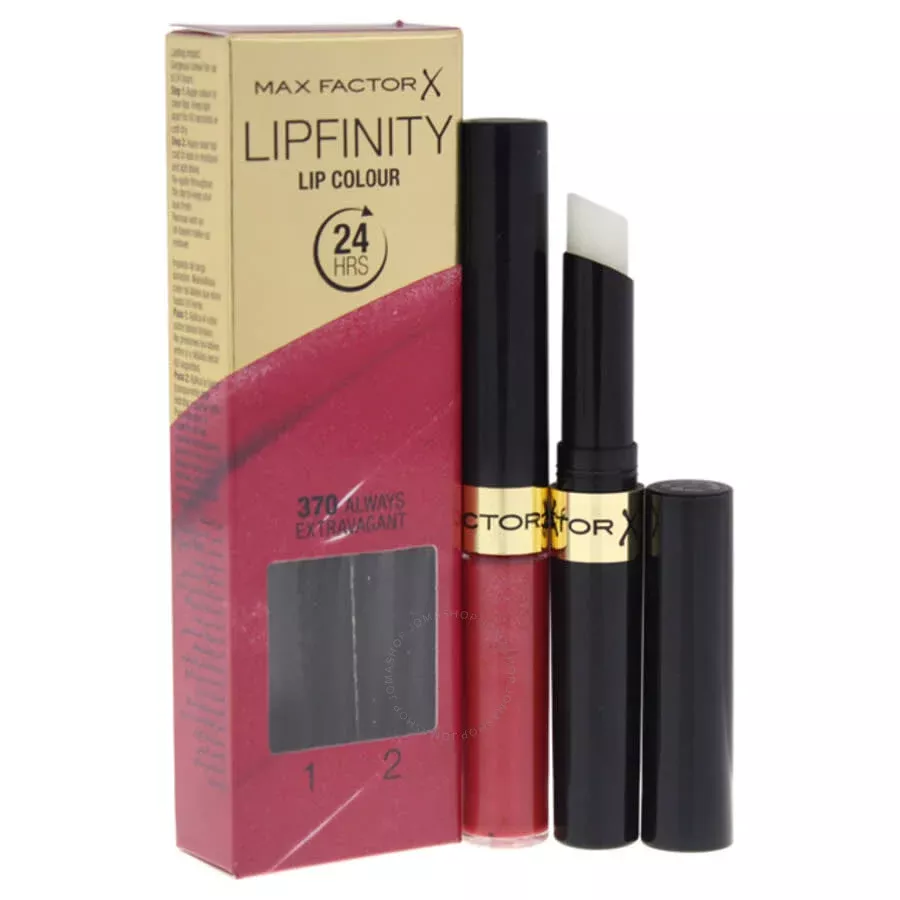 370 Always Extravagant by Max Factor for Women - 4.2 oz