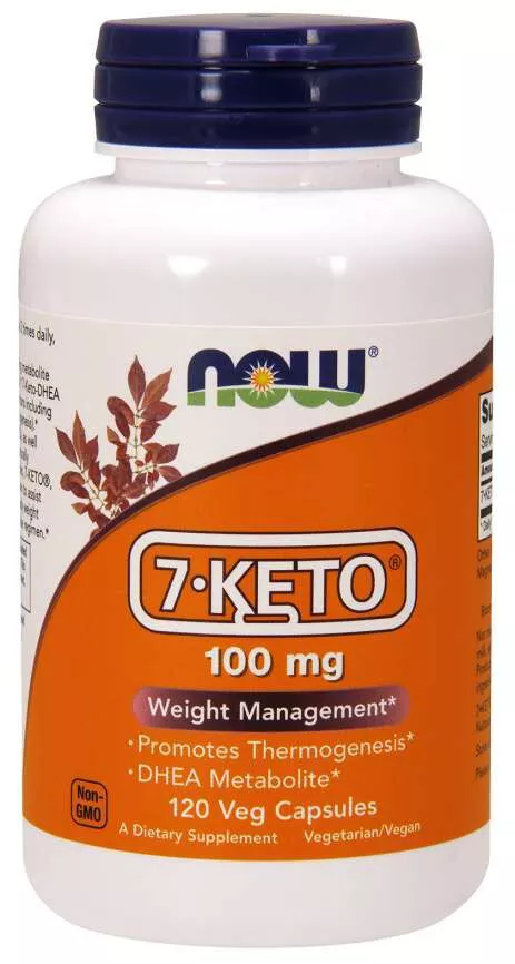 7‑Keto DHEA