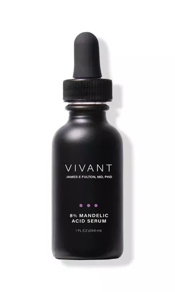 8% Mandelic Acid 3-in-1 Serum