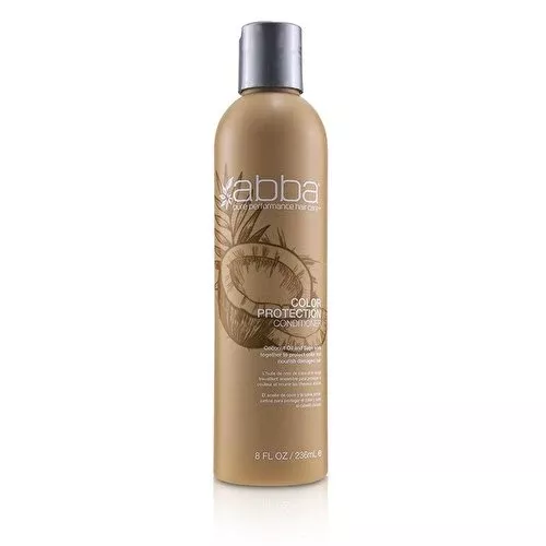 ABBA Color Protection Conditioner 8oz / 236ml
