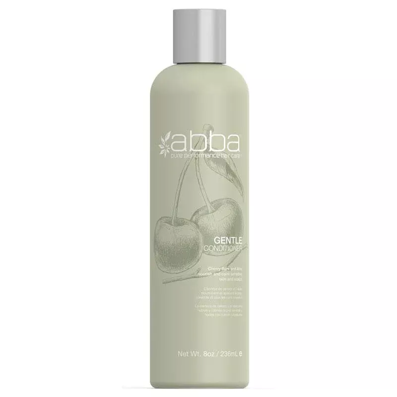 ABBA Gentle Conditioner 8oz / 236ml