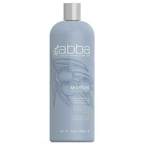 Abba Moisture Conditioner 32 oz