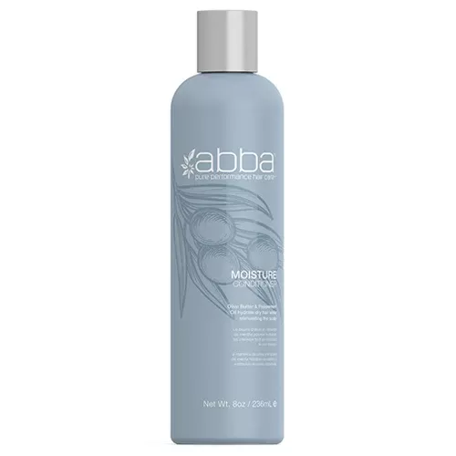 Abba Moisture Conditioner 8 oz