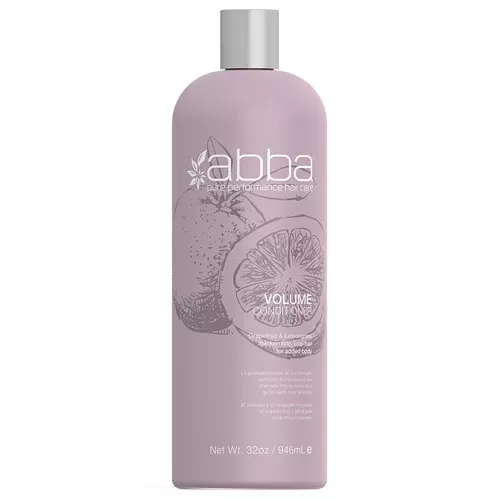 Abba Volume Conditioner 32 oz