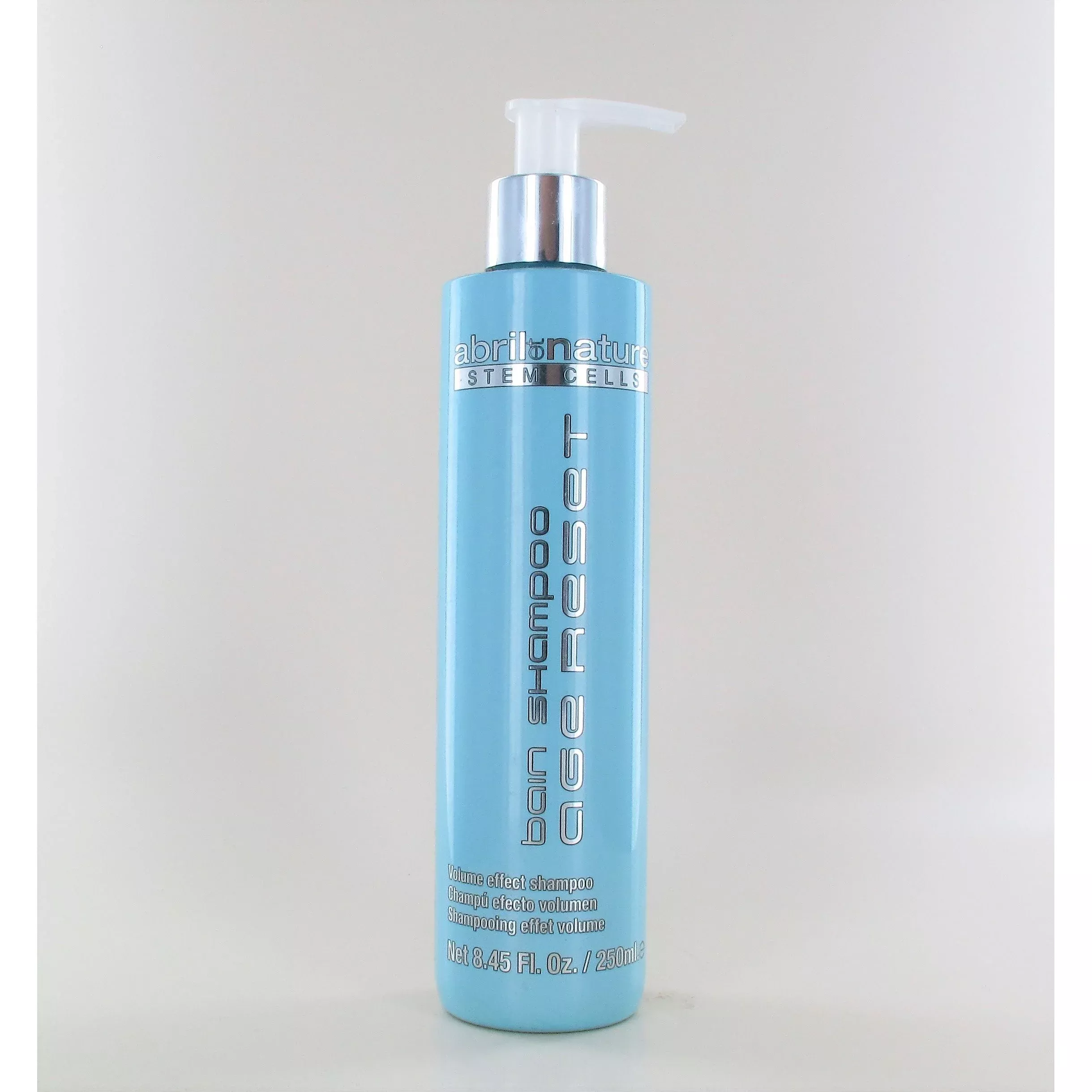 Abril Et Nature Bain Shampoo Age Reset Volume Effect Shampoo 8.45 oz