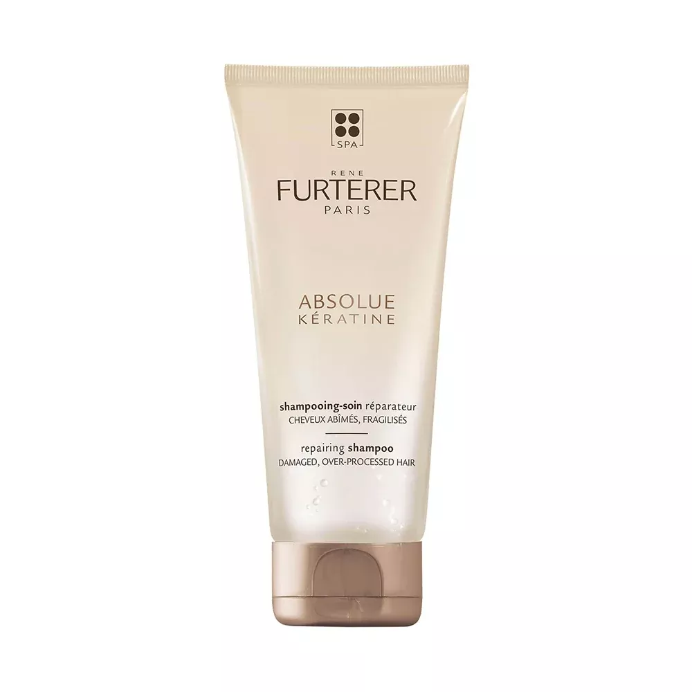 Absolue Keratine Renewal Shampoo