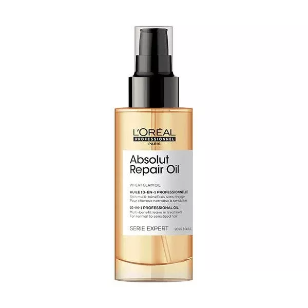 Absolute Repair Oil