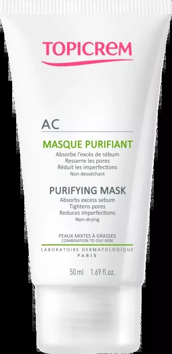 AC Purifying Mask