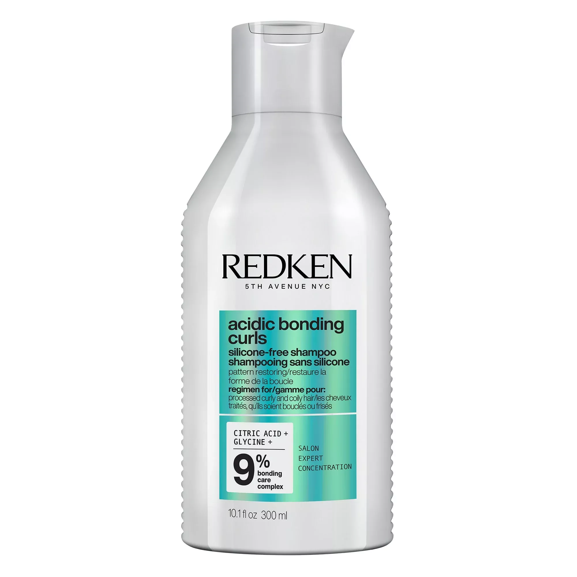 Acidic Bonding Curls Shampoo i