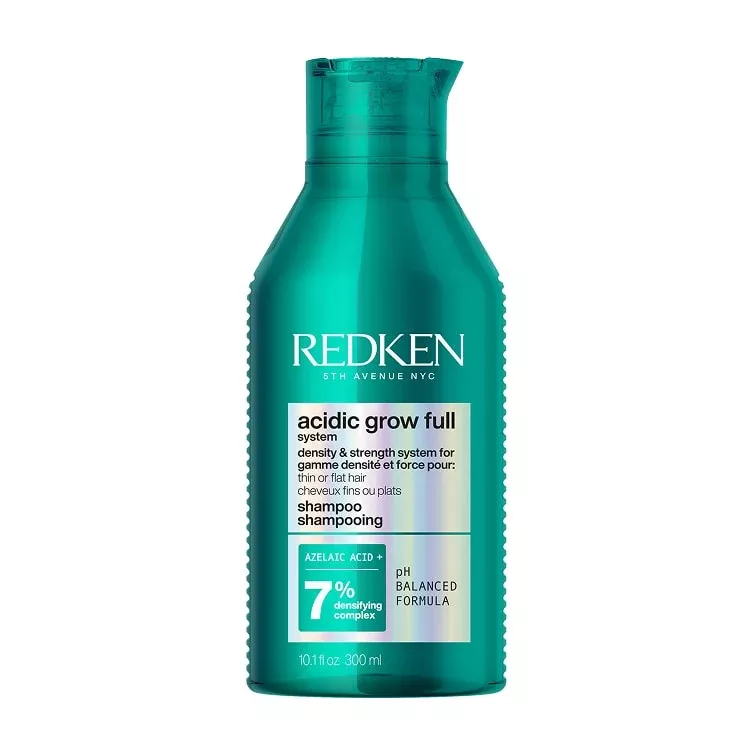 Acidic Grow Full Densifying shampoo