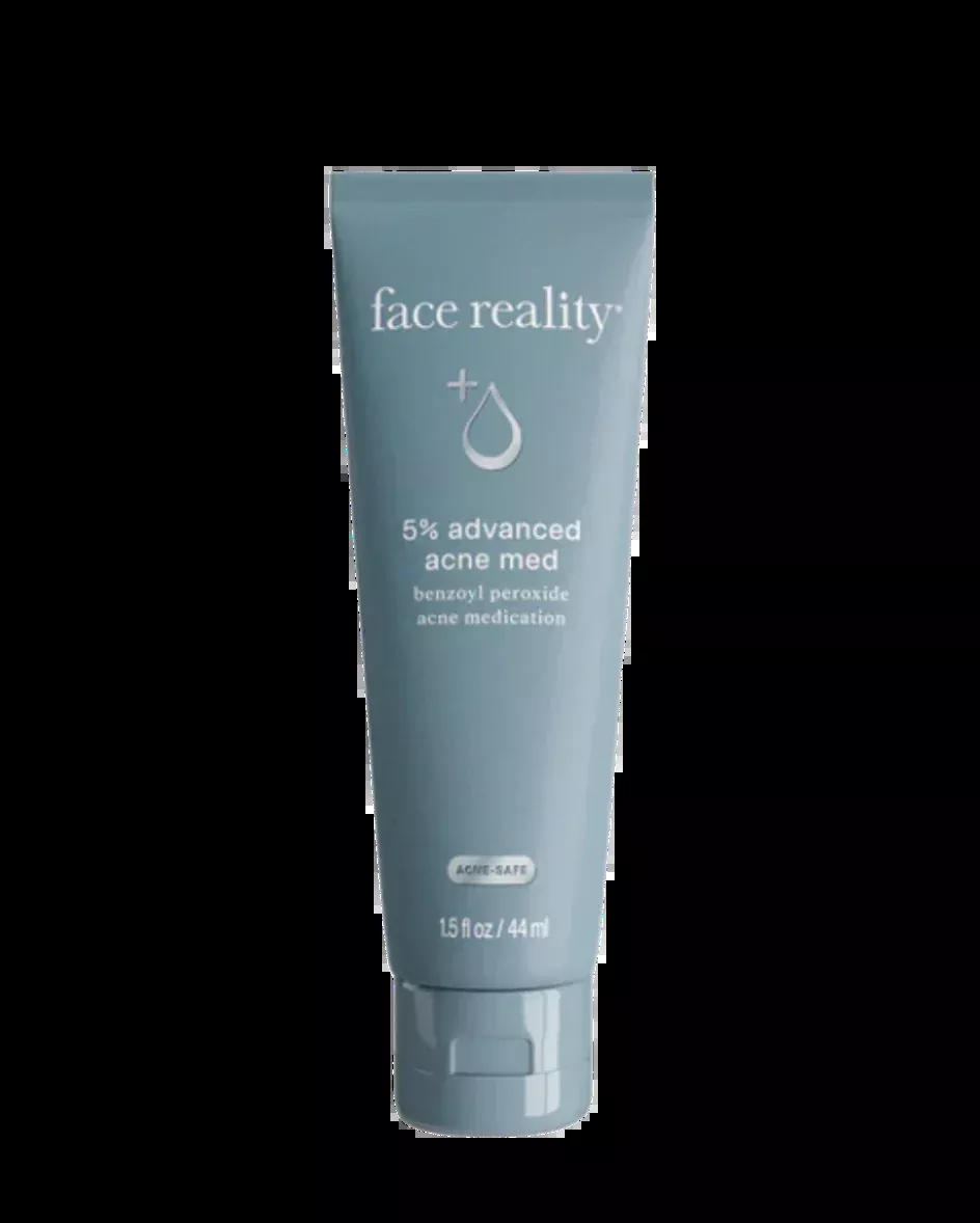 Acne Med