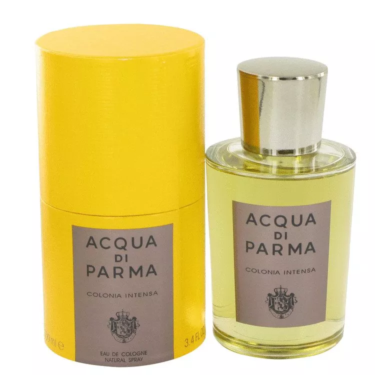 Acqua Di Parma Colonia Intensa Eau de Cologne 3.4 oz Men