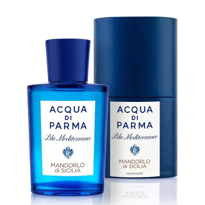 Acqua di Parma Mandorlo di Sicilia EDT 5.0 oz 150 ml Unisex