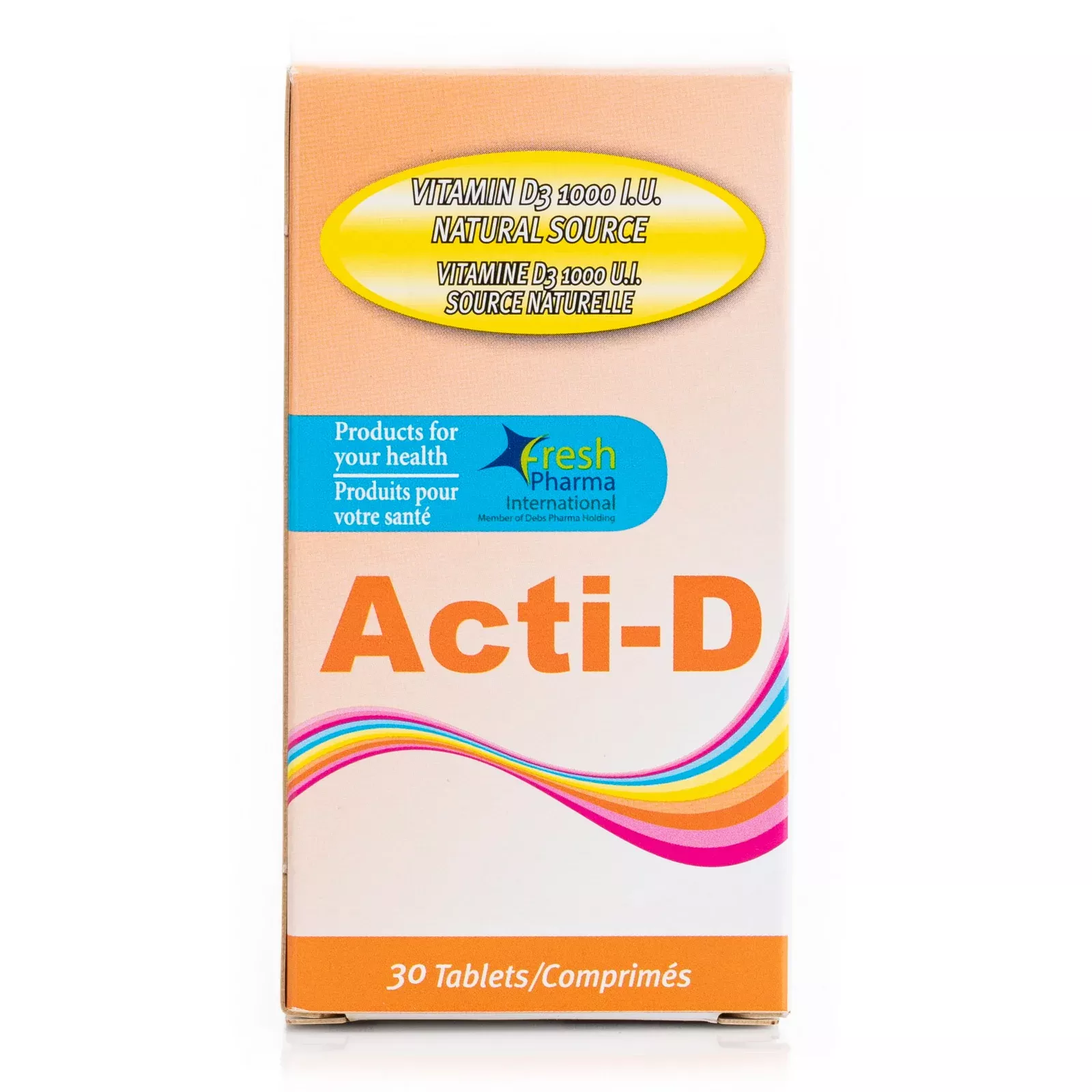 Acti-D