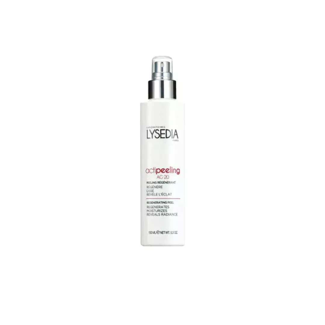 Acti Peeling AG20 Revitalage Lotion - 150ml