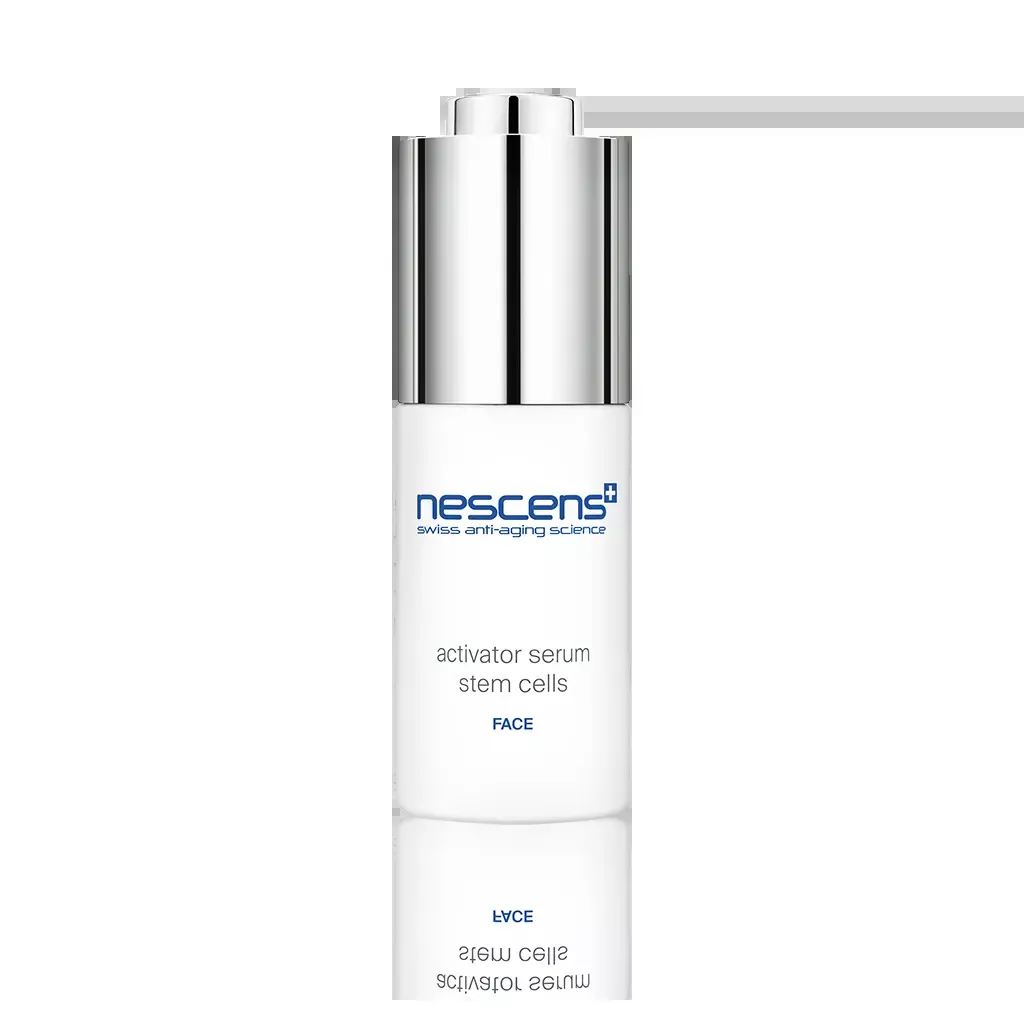 Activator Serum, Stem Cells - Face
