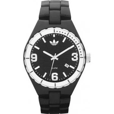 Adidas Watch Style #ADH2593 Black