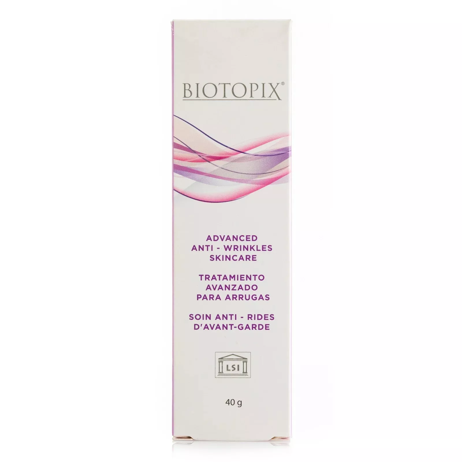 Advanced Anti-Wrinkle Skincare 50G