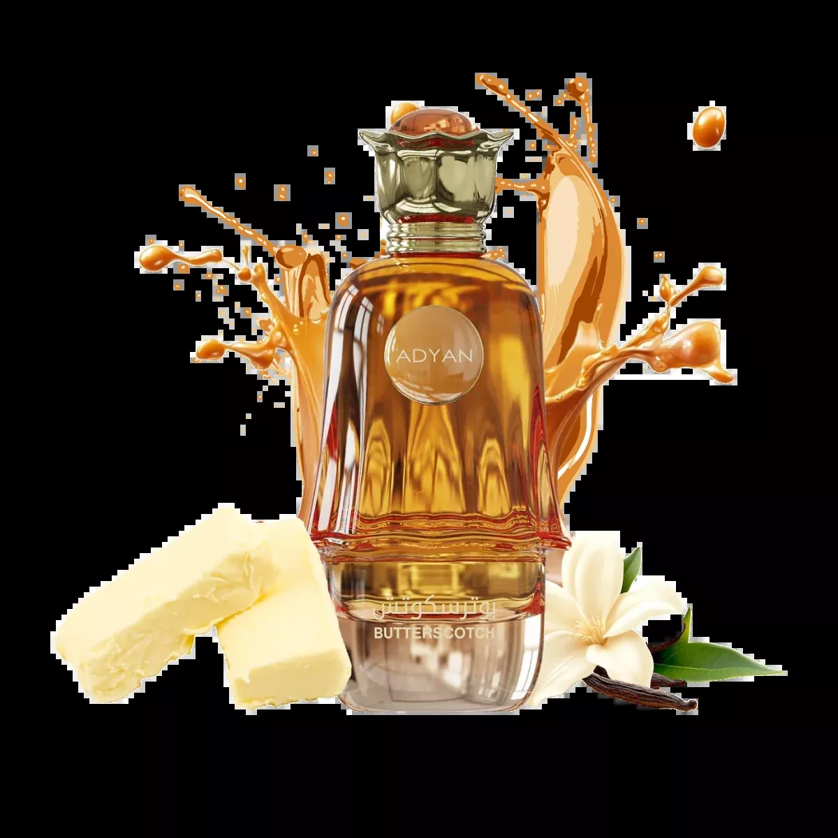 Adyan Butter Scotch