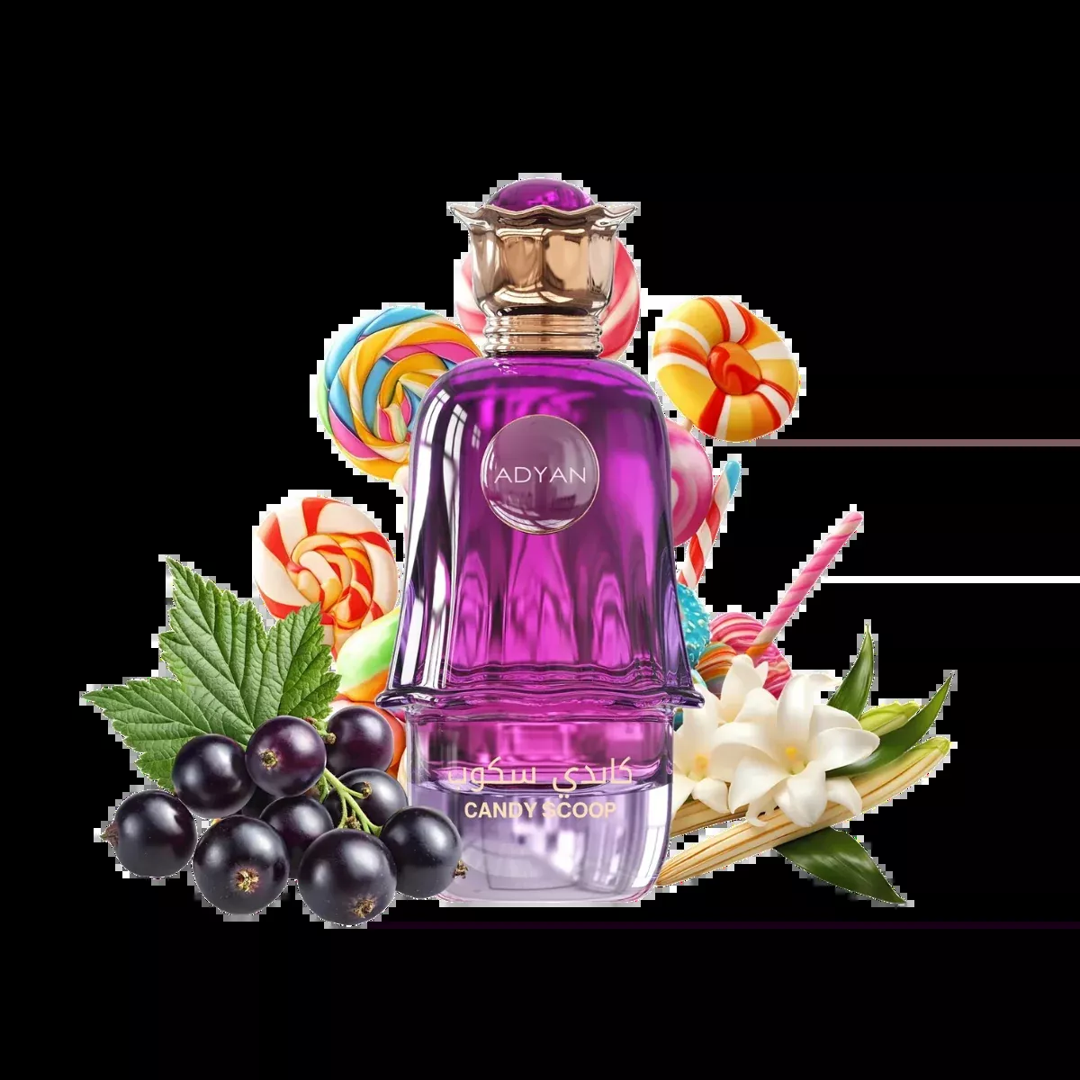 Adyan Candy Scoop