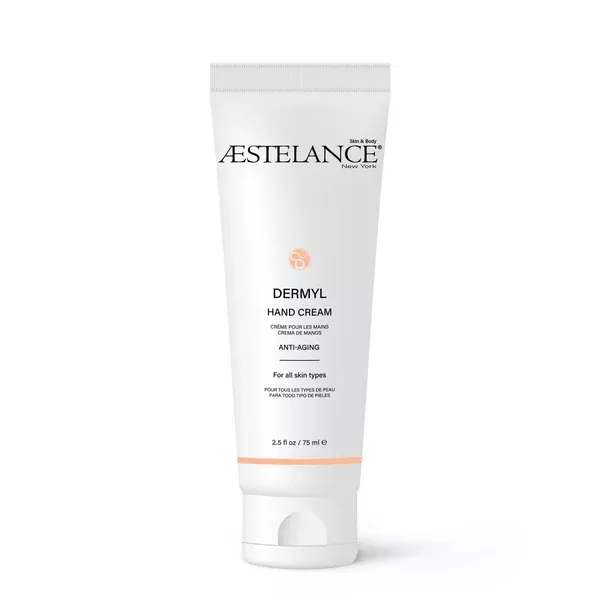 Aestelance Dermyl Anti-Aging Hand Cream 2.5 oz