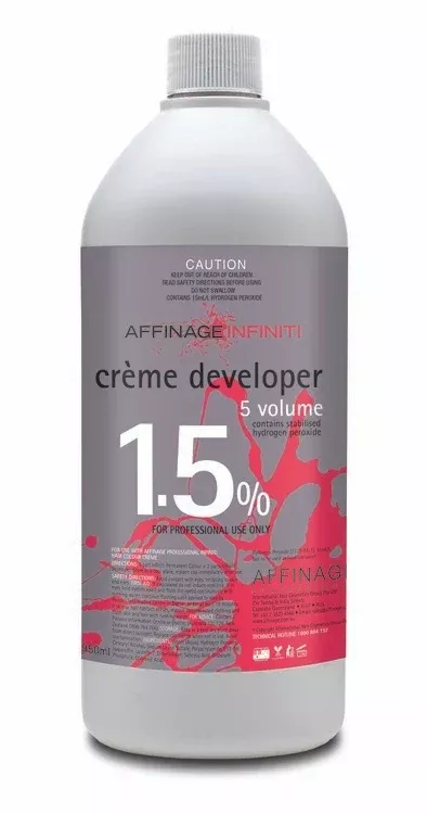 Affinage Activator 1.5% 950ml