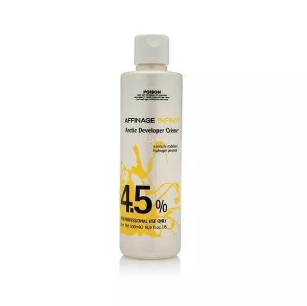Affinage Arctic Developer 4.5% 500ml