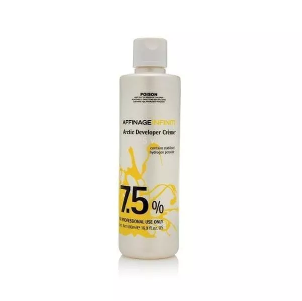 Affinage Arctic Developer 7.5% 500ml
