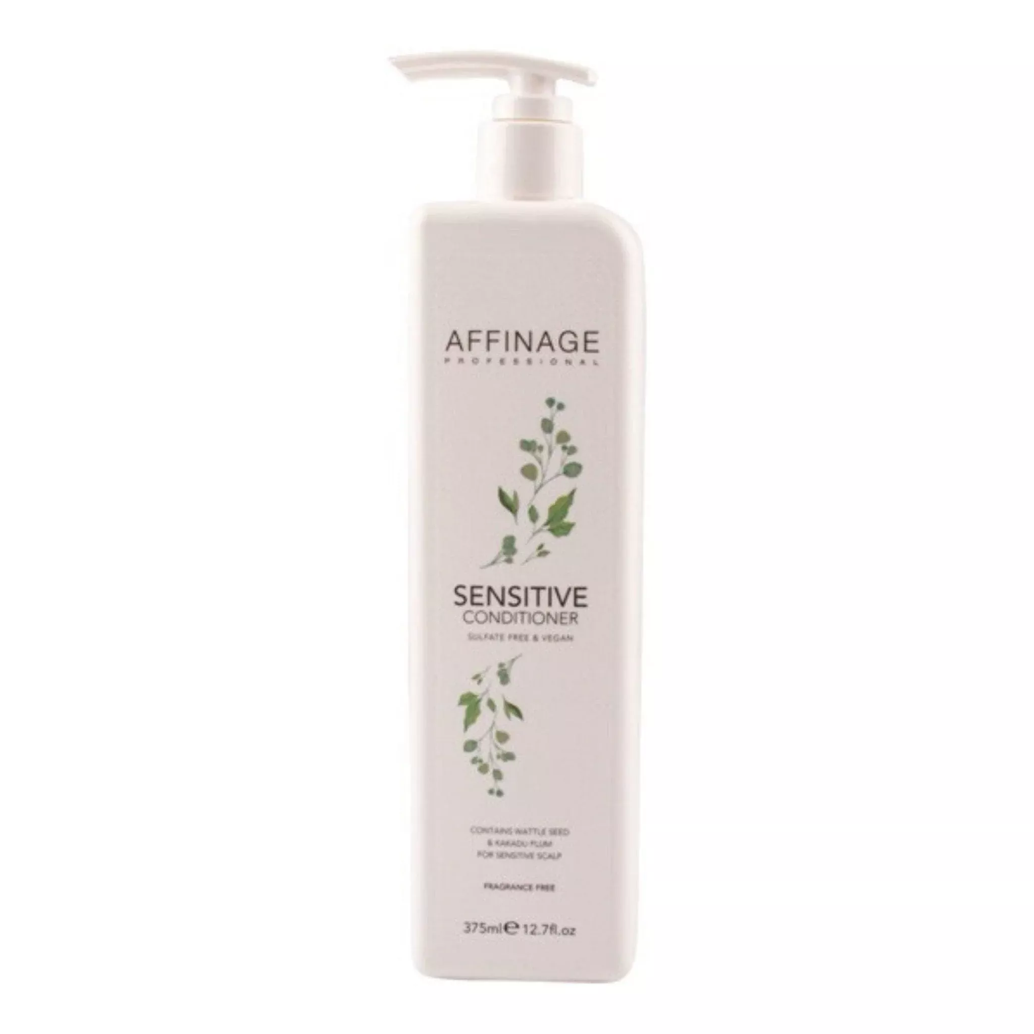 Affinage Cleanse & Care Sensitive Conditioner 375ml