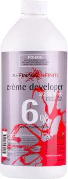 Affinage Developer 6% 950ml