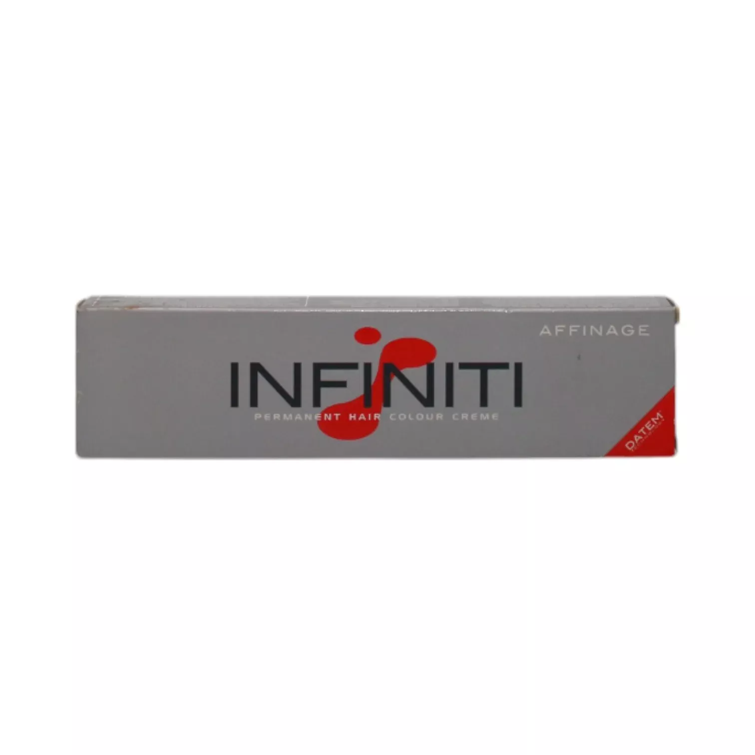 Affinage Infinite Permanent Hair Colour Creme 3.51 oz