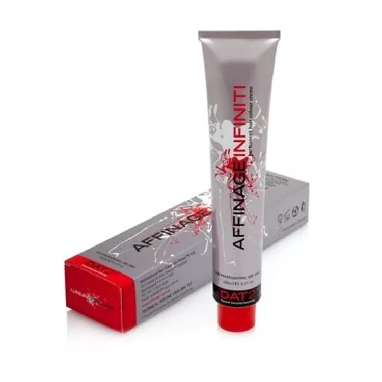 Affinage Intense Red - Copper.4 100g