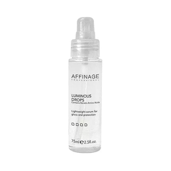 Affinage Luminous Drops 75mls