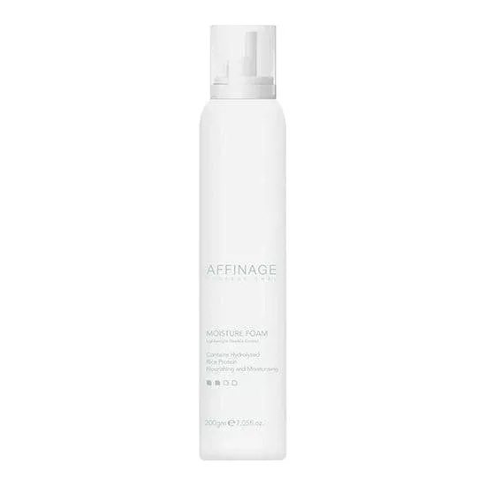 Affinage Moisture Styling Foam 200gm